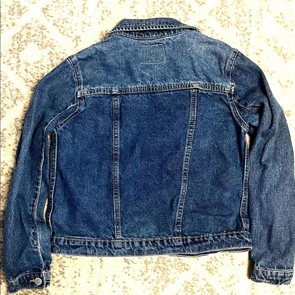 Levis classic levi